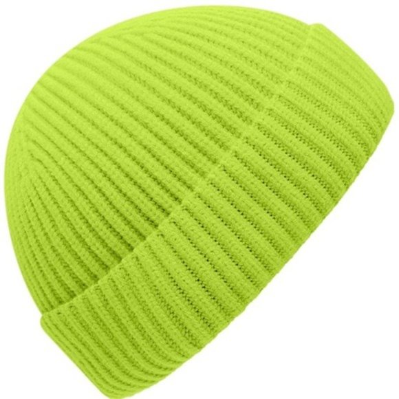 Wool Beanie Hat - Picture 4 of 5